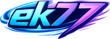বাংলাদেশের জন্য ek77 লোগো